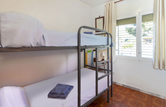 Casa de 5 quartos em Tarragona com piscina privada e terraço - Foto 15