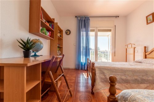Foto 23 - Casa con 4 camere da letto a Tarragona con piscina privata e terrazza