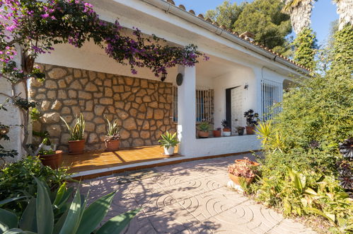 Foto 38 - Casa de 4 quartos em Tarragona com piscina privada e terraço