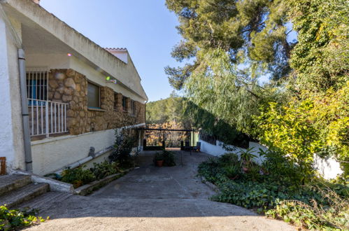 Foto 40 - Casa con 4 camere da letto a Tarragona con piscina privata e terrazza