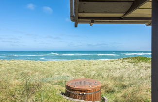 Foto 3 - Haus mit 4 Schlafzimmern in Klitmøller mit terrasse und sauna