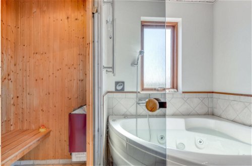 Photo 22 - Maison de 4 chambres à Klitmøller avec terrasse et sauna
