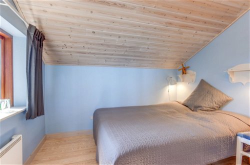 Photo 17 - Maison de 4 chambres à Klitmøller avec terrasse et sauna