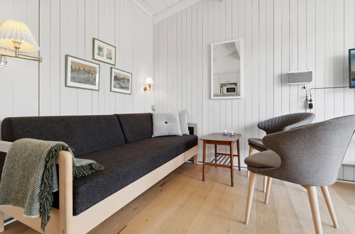Foto 25 - Apartamento de 1 quarto em Allinge com piscina e terraço