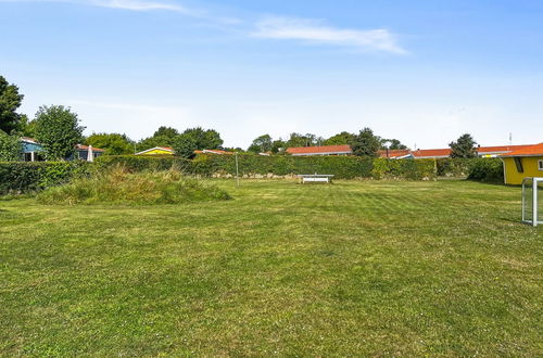 Foto 10 - Apartamento de 1 quarto em Allinge com piscina e terraço