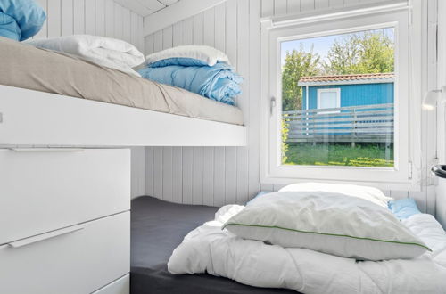 Foto 15 - Apartamento de 1 quarto em Allinge com piscina e terraço