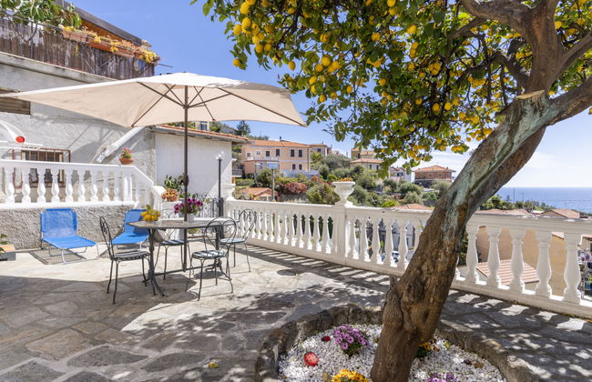 Casa de 3 quartos em Terzorio com jardim - Foto 29