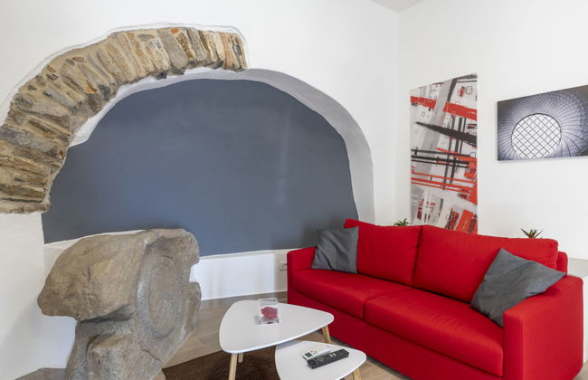 Casa de 3 quartos em Terzorio com jardim - Foto 10