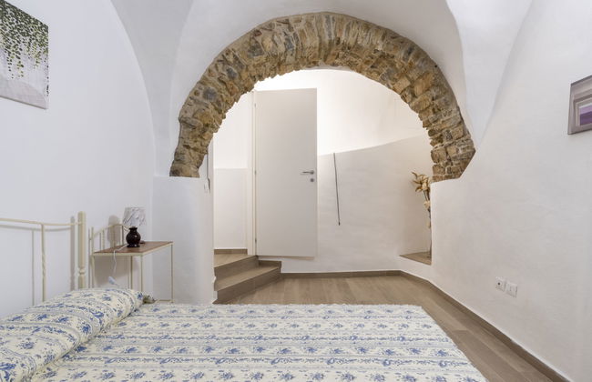 Casa de 3 quartos em Terzorio com jardim - Foto 21