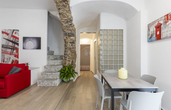 Casa de 3 quartos em Terzorio com jardim - Foto 15