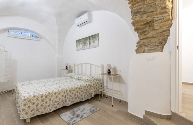 Casa de 3 quartos em Terzorio com jardim - Foto 5