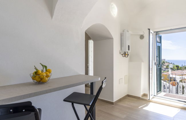 Casa de 3 quartos em Terzorio com jardim - Foto 12