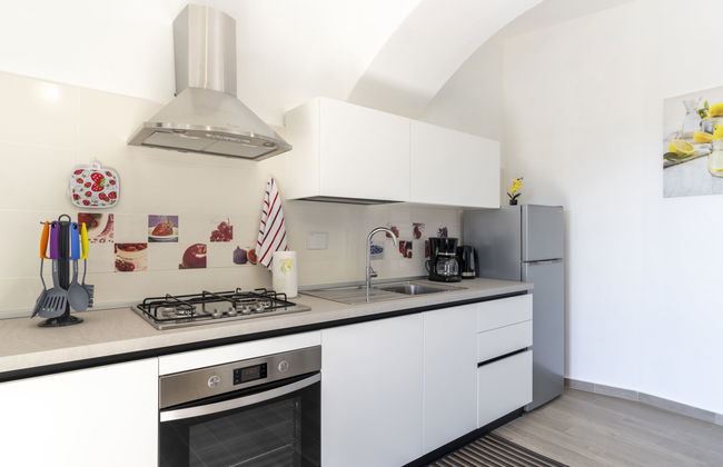 Casa de 3 quartos em Terzorio com jardim - Foto 13