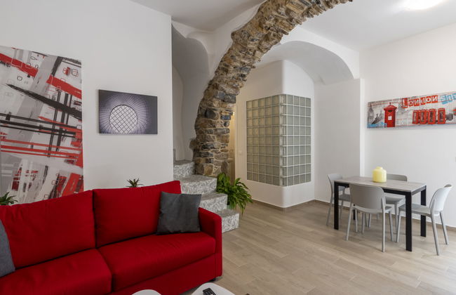 Casa de 3 quartos em Terzorio com jardim - Foto 16