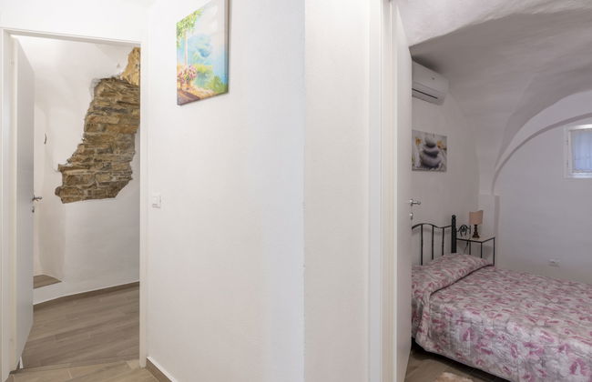 Casa de 3 quartos em Terzorio com jardim - Foto 28