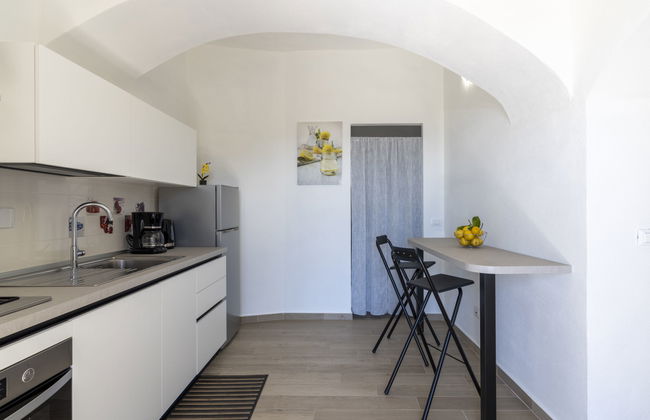 Casa de 3 quartos em Terzorio com jardim - Foto 17