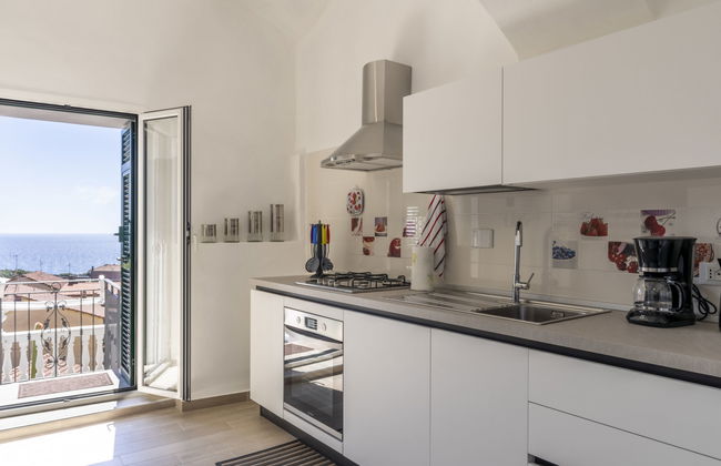 Casa de 3 quartos em Terzorio com jardim - Foto 3