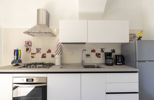 Casa de 3 quartos em Terzorio com jardim - Foto 11