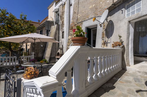 Photo 6 - Maison de 2 chambres à Terzorio avec jardin