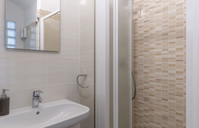 Casa de 3 quartos em Terzorio com jardim - Foto 26