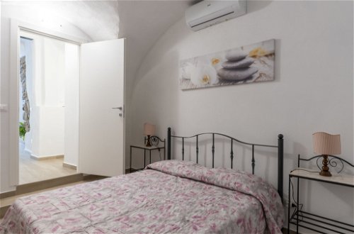 Foto 23 - Haus mit 2 Schlafzimmern in Terzorio