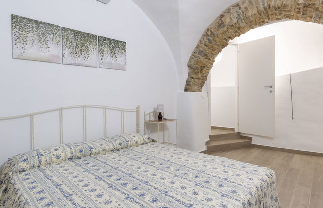 Casa de 3 quartos em Terzorio com jardim - Foto 20