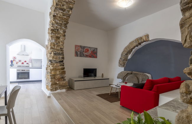 Casa de 3 quartos em Terzorio com jardim - Foto 2