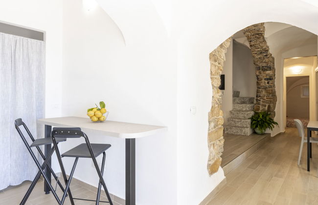 Casa de 3 quartos em Terzorio com jardim - Foto 14