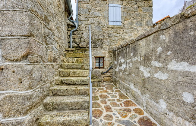 Casa de 2 quartos em Sainte-Marguerite-Lafigère com jardim e terraço - Foto 19