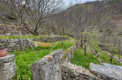 Photo 21 - Maison de 1 chambre à Sainte-Marguerite-Lafigère avec jardin et terrasse