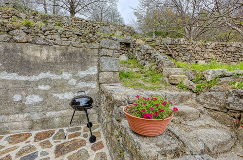 Photo 20 - Maison de 1 chambre à Sainte-Marguerite-Lafigère avec jardin et terrasse