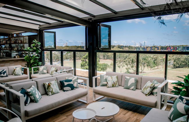 Mantra At Sharks - Photo 6