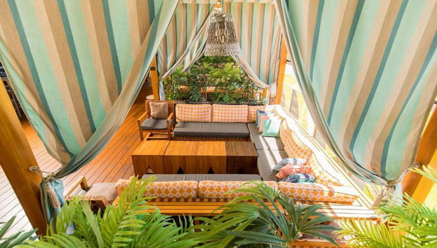 Mantra At Sharks - Photo 5