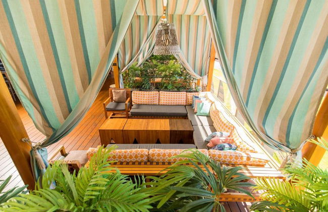 Mantra At Sharks - Photo 5