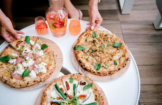 Mantra At Sharks - Photo 8