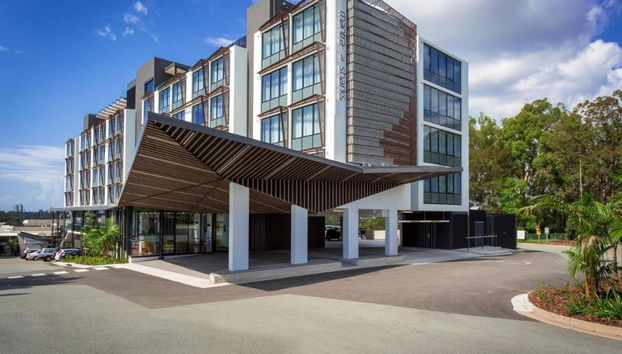 Mantra At Sharks - Photo 3