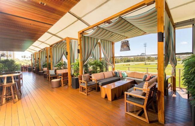 Mantra At Sharks - Photo 7