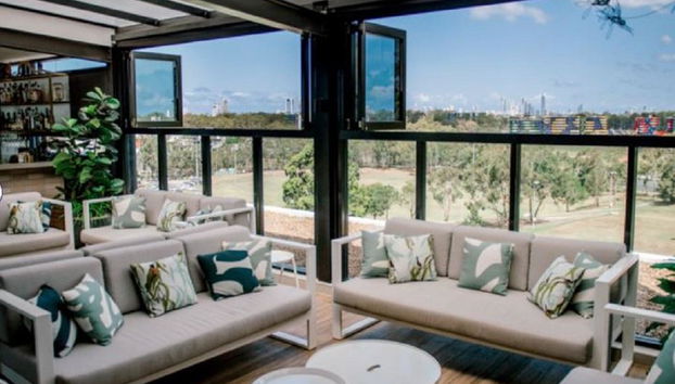 Mantra At Sharks - Photo 2