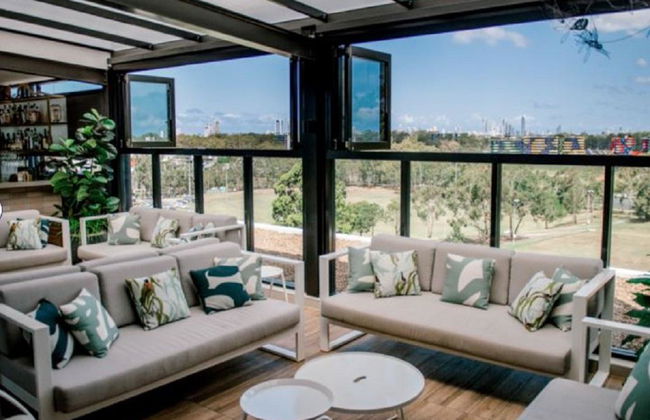 Mantra At Sharks - Photo 2