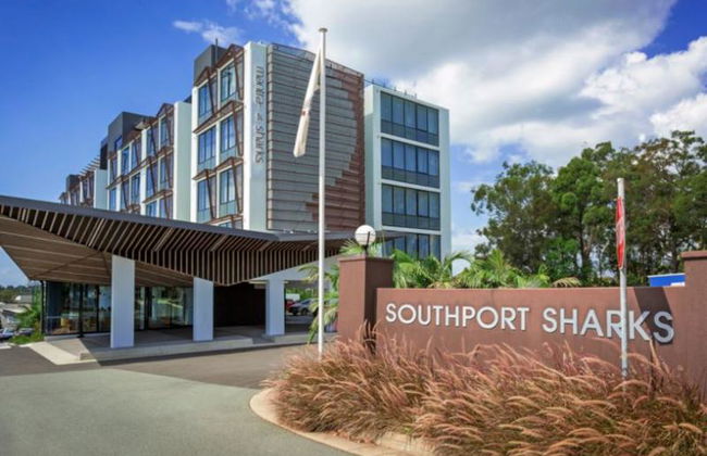 Mantra At Sharks - Photo 1