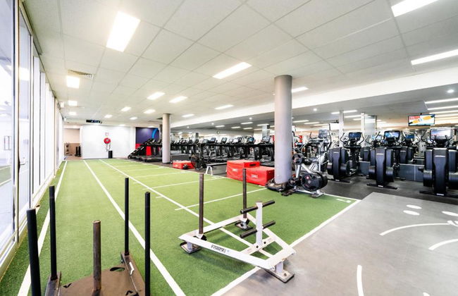 Mantra At Sharks - Photo 14