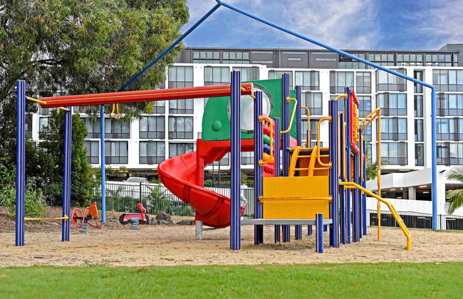 Mantra At Sharks - Photo 13