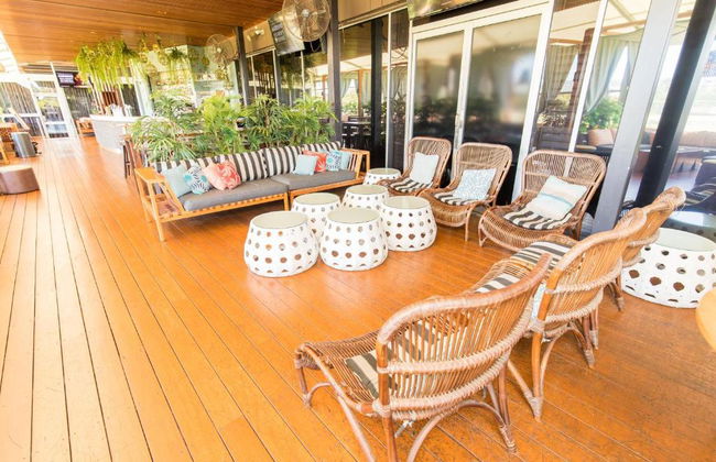 Mantra At Sharks - Photo 9