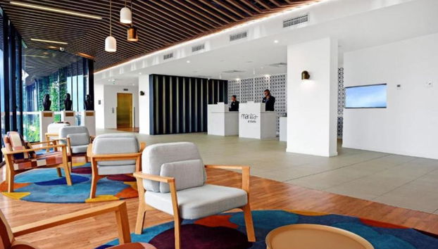 Mantra At Sharks - Photo 4