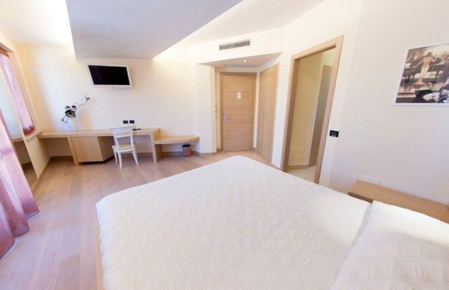 Valle Rosa Country House - Foto 16