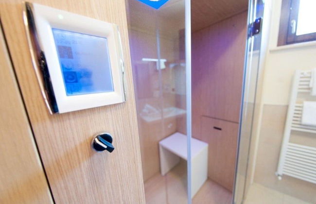 Valle Rosa Country House - Foto 22