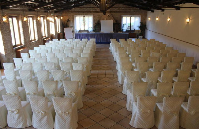 Valle Rosa Country House - Foto 53