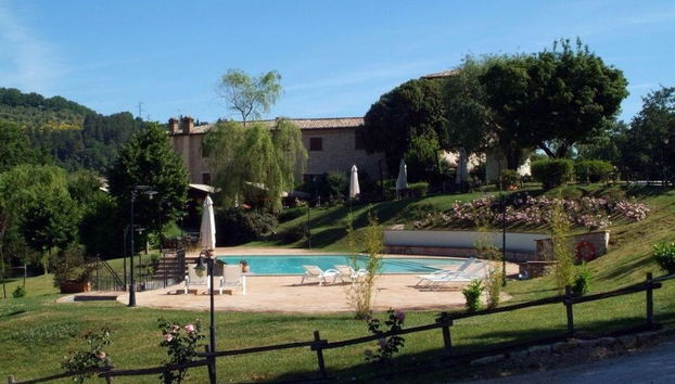 Valle Rosa Country House - Foto 2