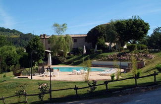 Foto 2 - Valle Rosa Country House