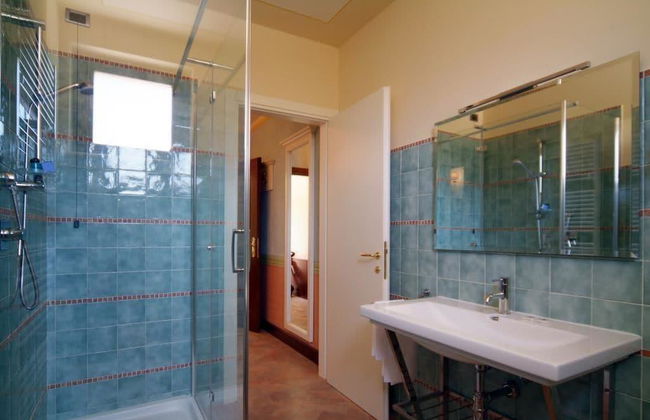 Valle Rosa Country House - Foto 44